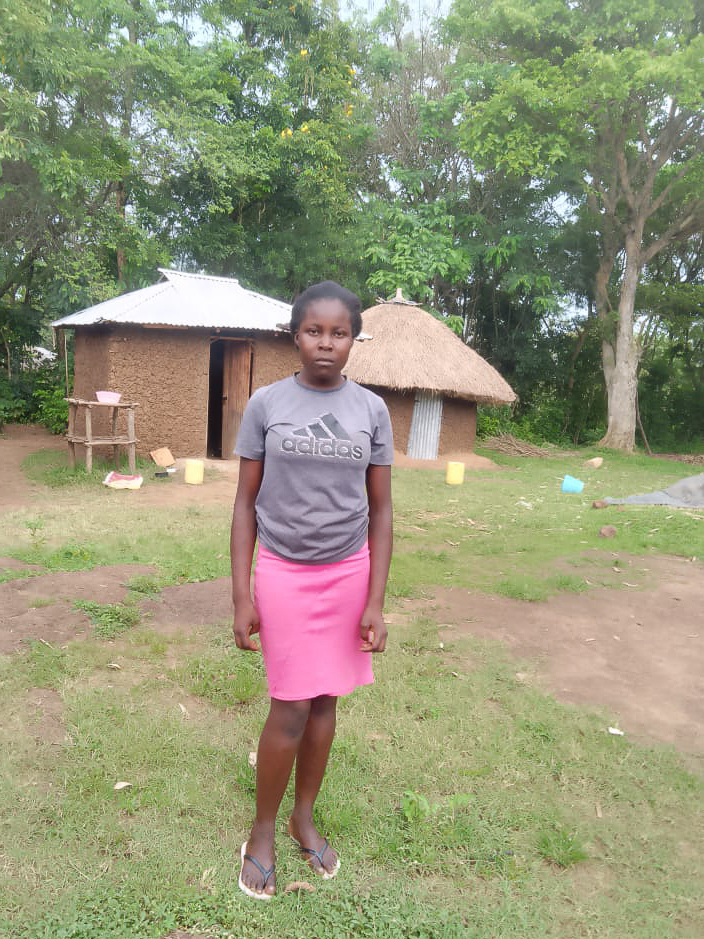 Photo of Charity