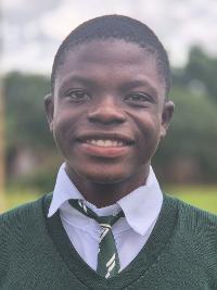 Photo of Ephraim