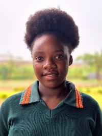 Photo of Natasha