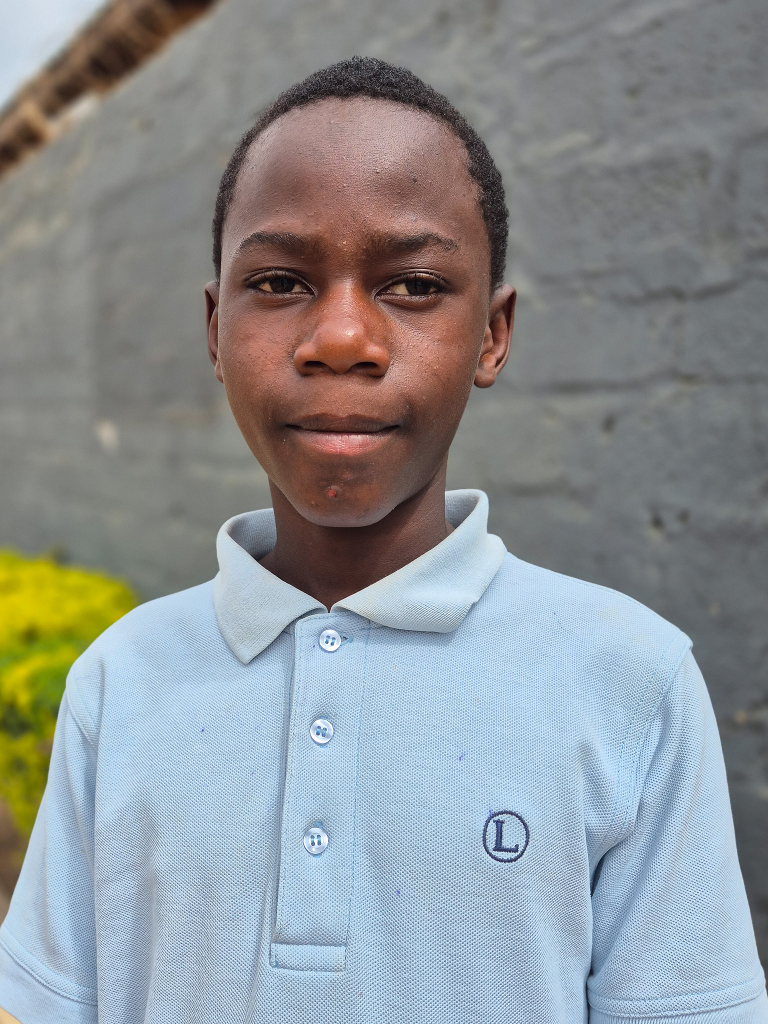 Photo of Musonda