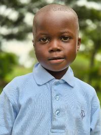 Photo of Christopher