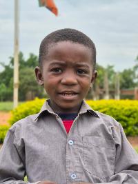Photo of Emmanuel