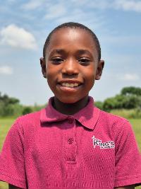 Photo of Josias