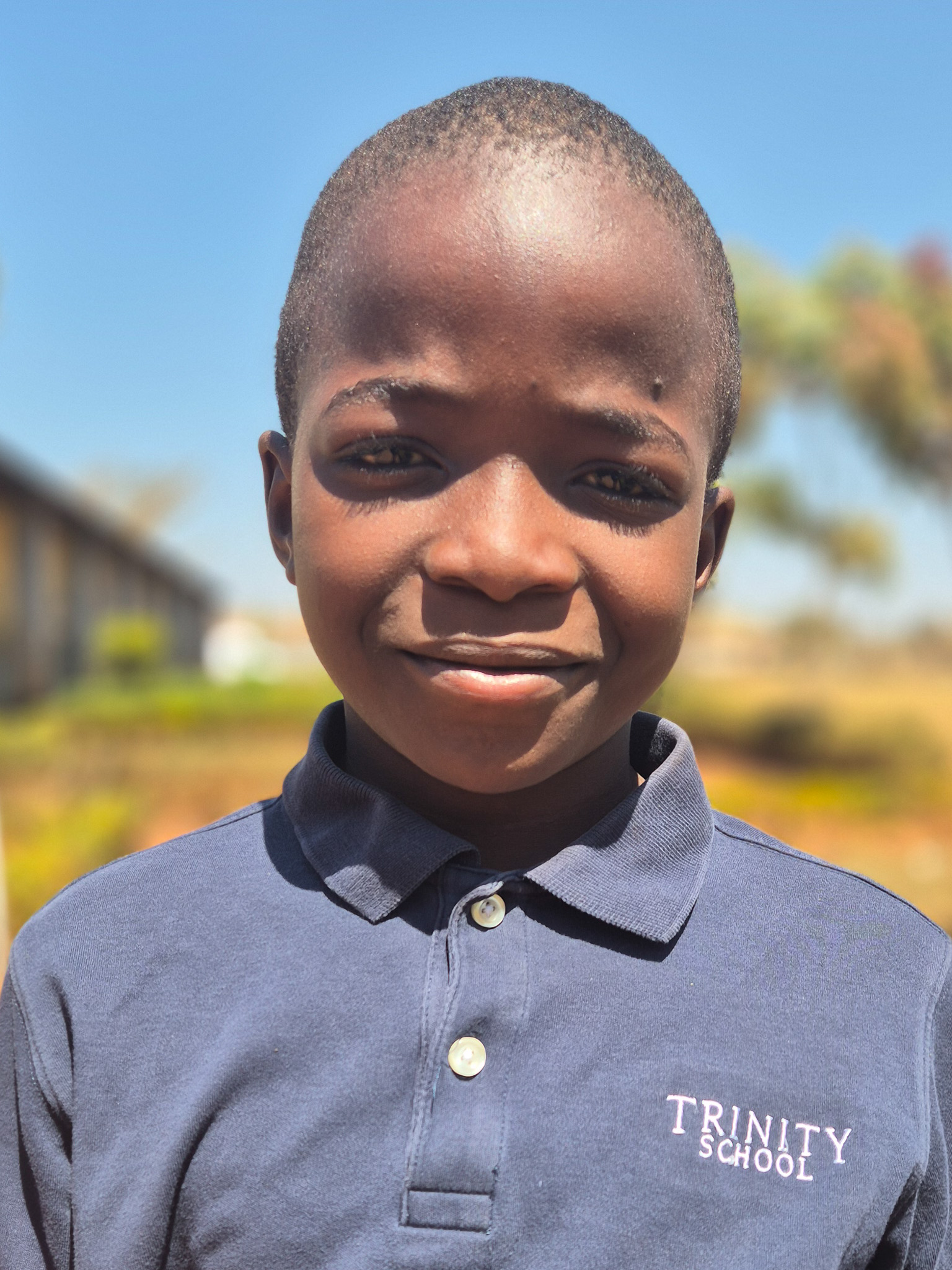 Photo of Tafara