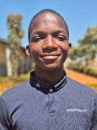 Photo of Emmanuel