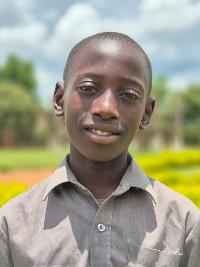 Photo of Misheck
