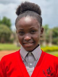 Photo of Thabitha