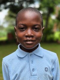 Photo of Emmanuel